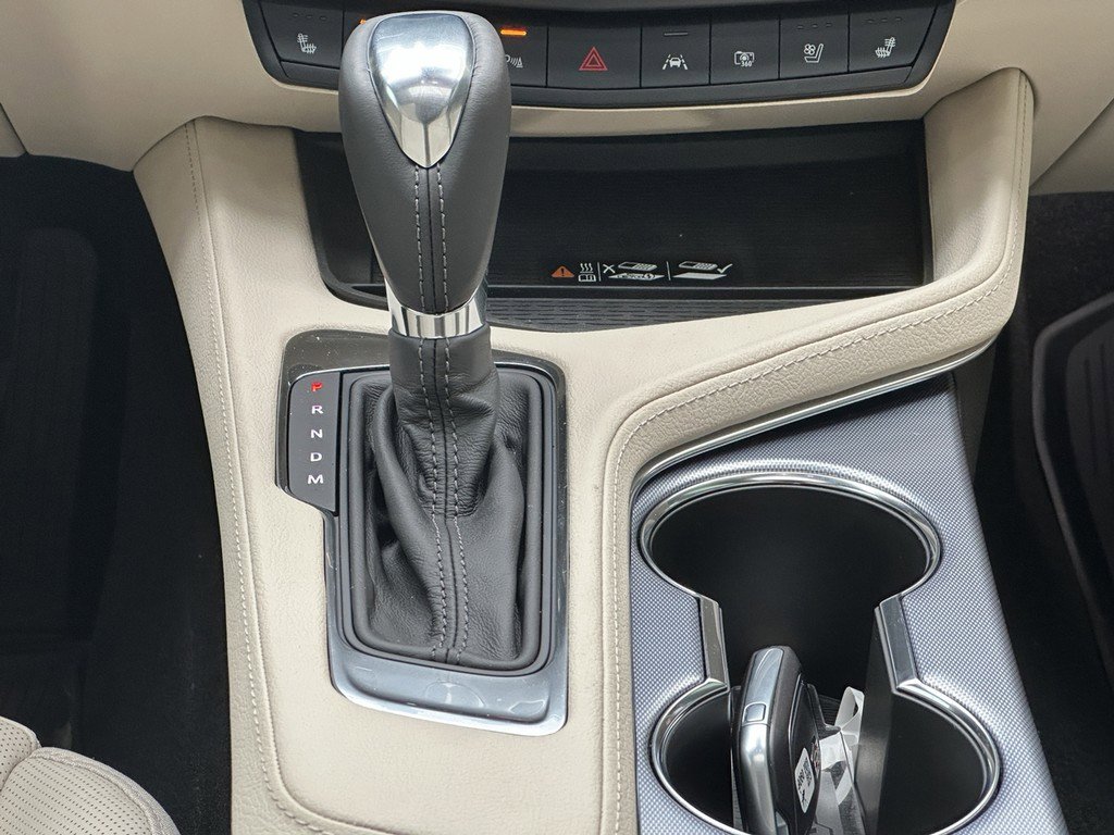 New 2026 Cadillac CT4 Premium Luxury image 13