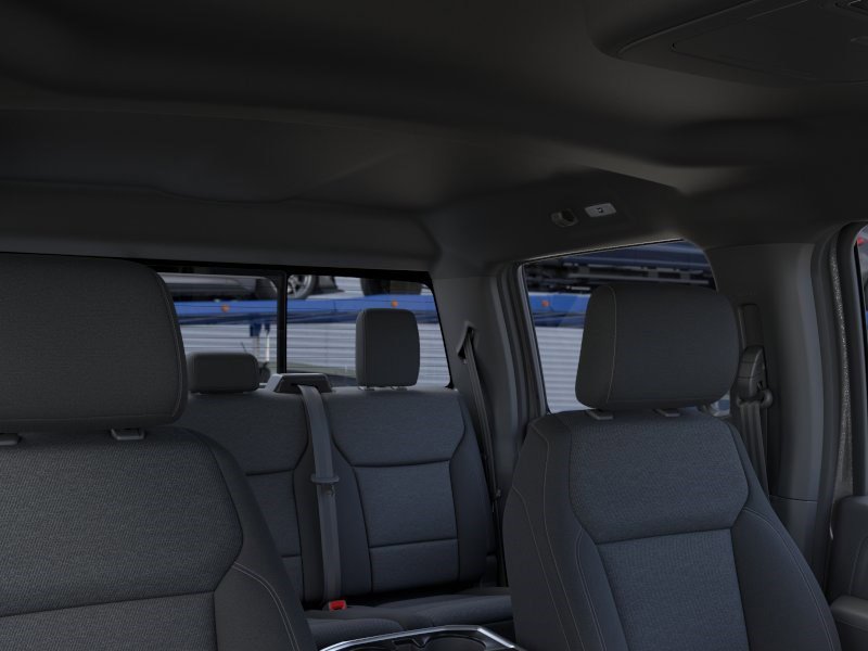 New 2026 Ford F150 XLT AWD/4WD image 21