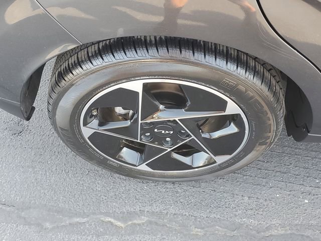 Certified 2023 Kia Soul EX FWD image 5