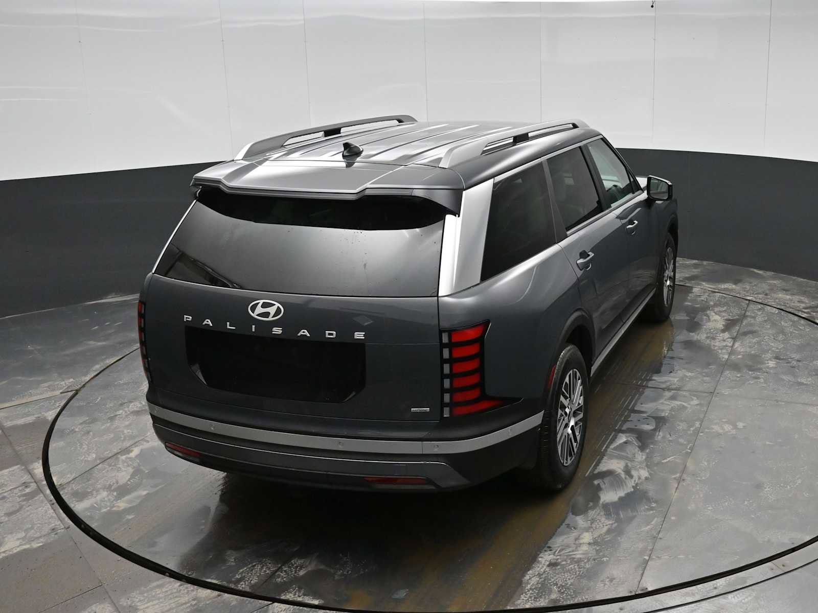 New 2026 Hyundai Palisade SEL image 28