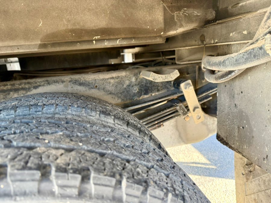 Used 2016 Chevrolet Silverado 3500 W/T w/ WT Convenience Package image 22