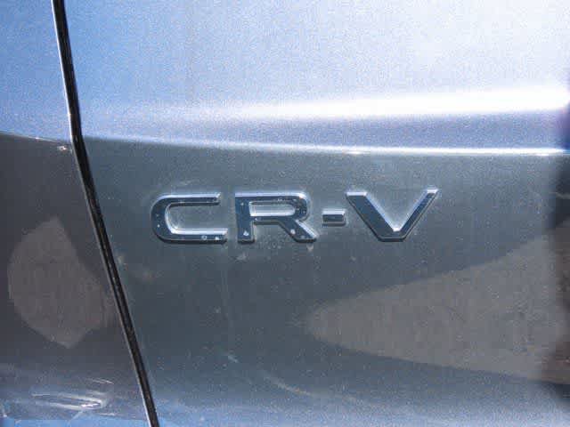Certified 2024 Honda CR-V EX-L image 7