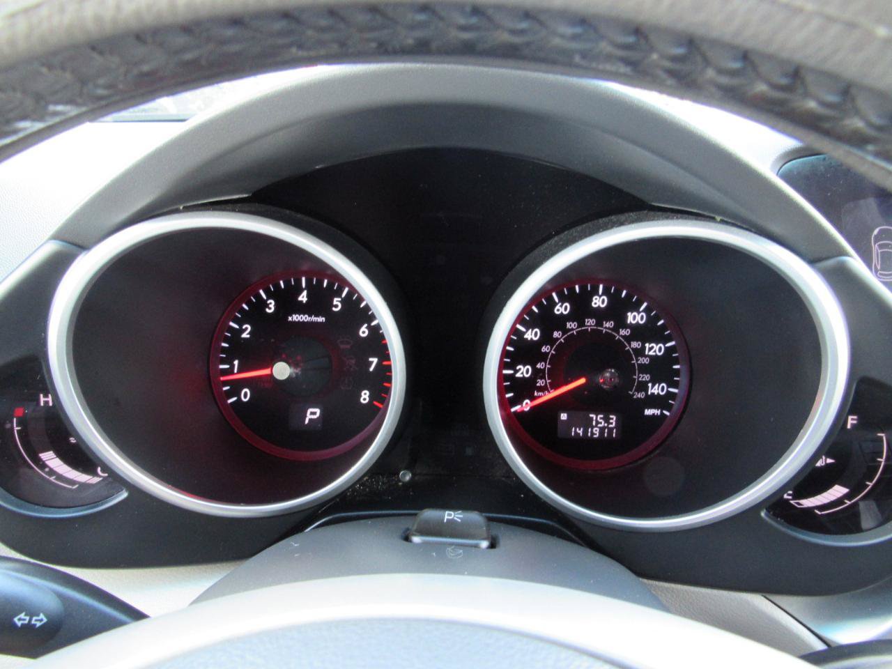 Used 2008 Subaru Tribeca Limited AWD/4WD image 18