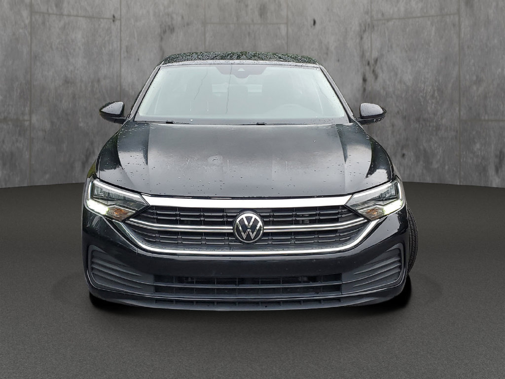 Used 2024 Volkswagen Jetta S FWD image 2