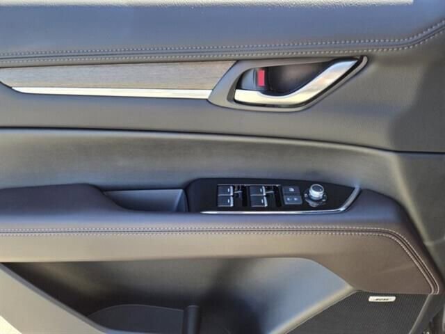 Used 2025 MAZDA CX-5 Signature image 24