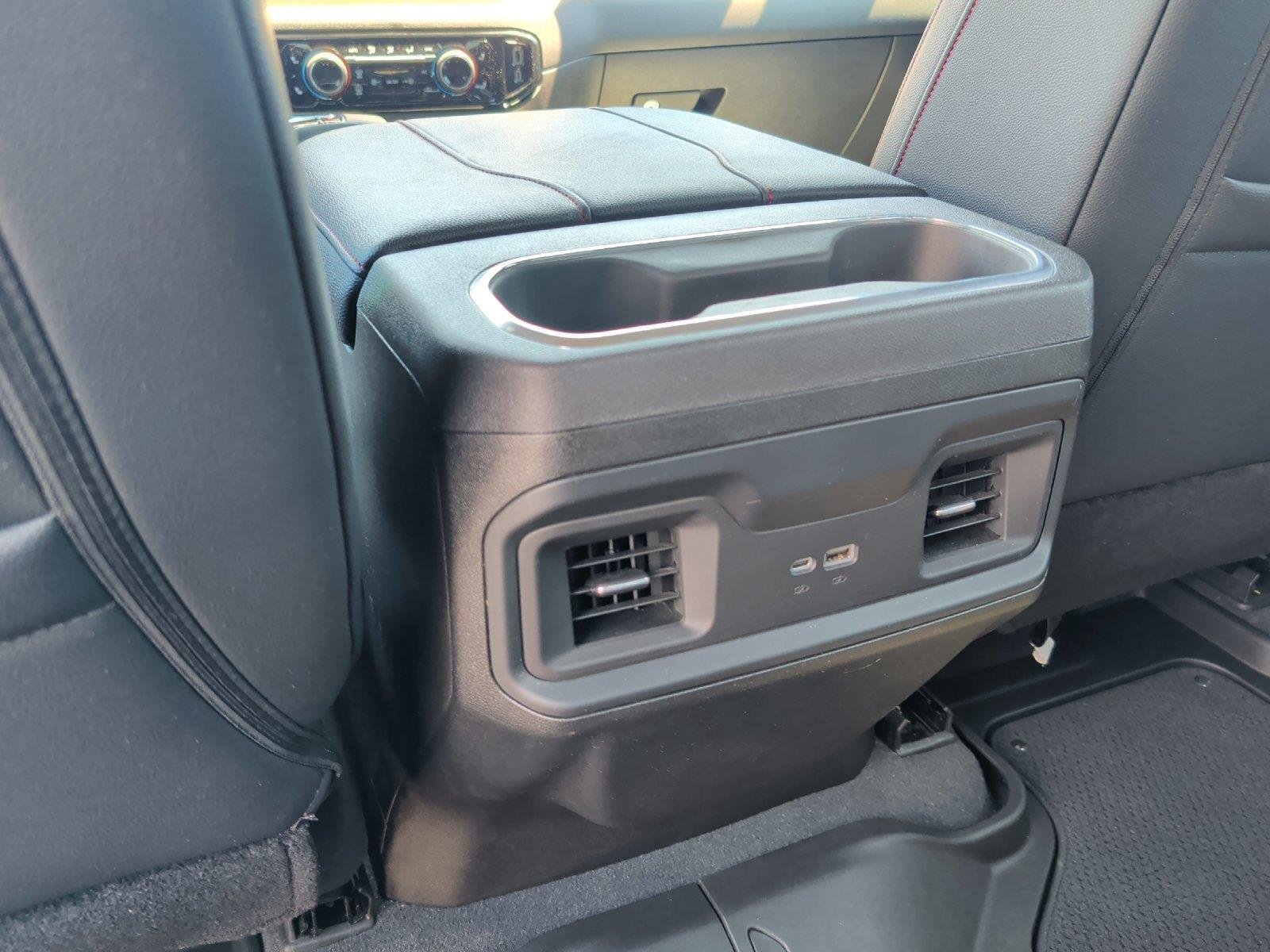 Used 2025 Chevrolet Silverado 1500 RST AWD/4WD image 35