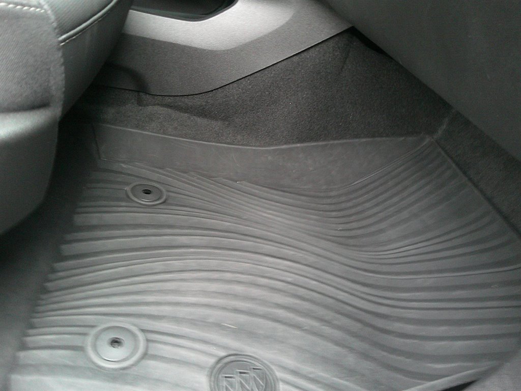 Used 2023 Buick Envision Avenir image 17