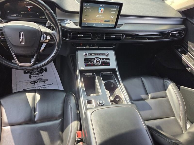 Used 2021 Lincoln Aviator 2WD image 11