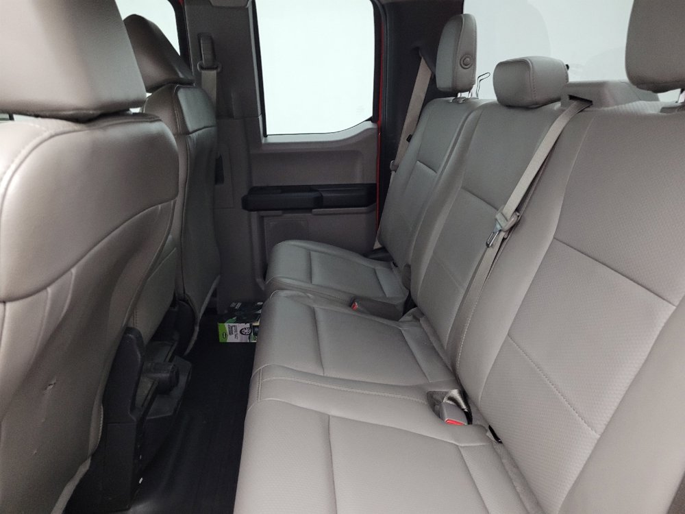 Used 2017 Ford F150 XL w/ XL Power Equipment Group AWD/4WD image 18