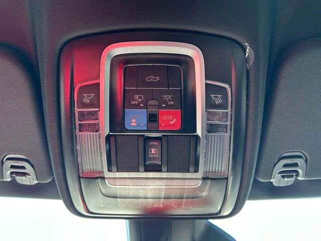 New 2026 RAM 1500 Rebel w/ Rebel Level 2 Equipment Group image 42