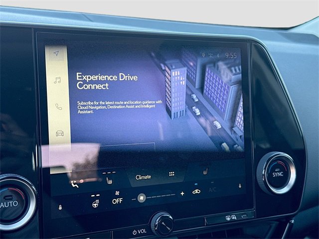 New 2026 Lexus NX 350 FWD image 33