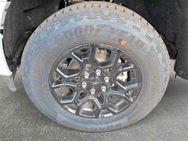 New 2026 Ford F150 STX AWD/4WD image 4