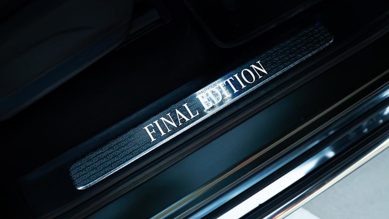 Used 2024 Mercedes-Benz G 550 image 30