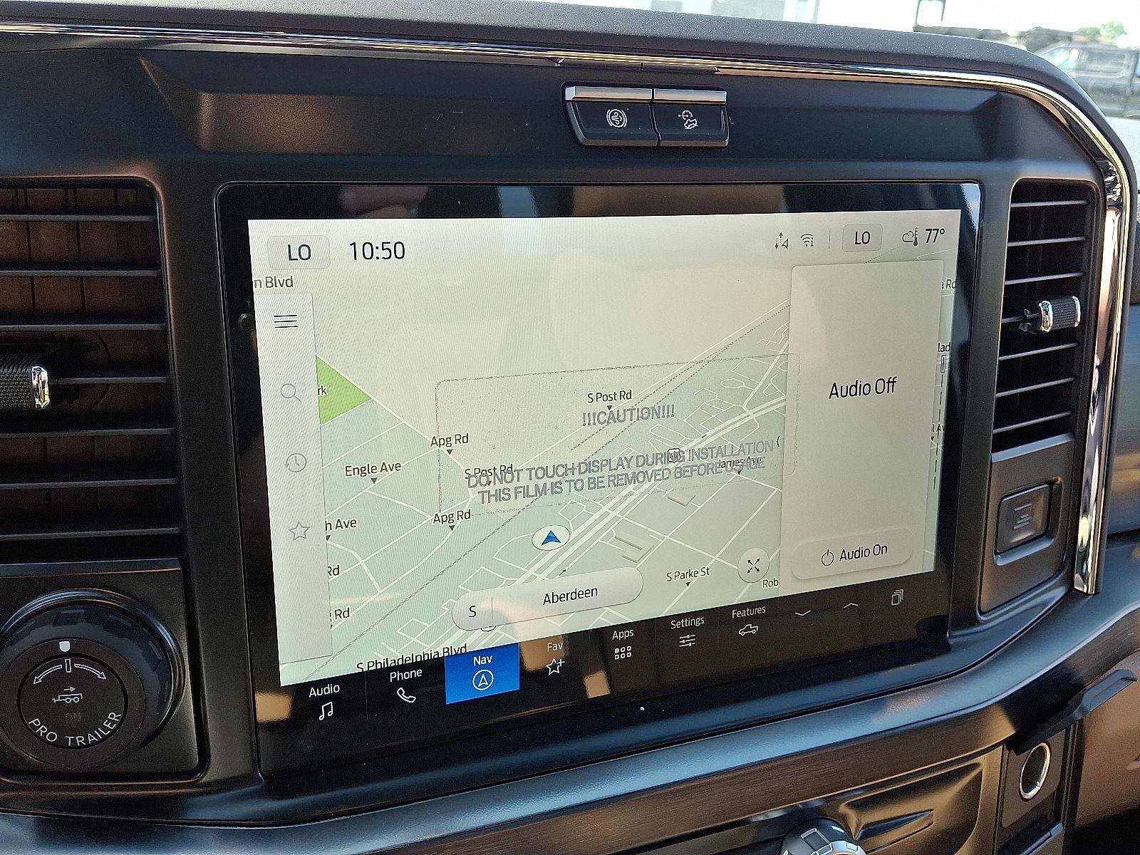 New 2026 Ford F350 Lariat w/ Lariat Ultimate Package image 13