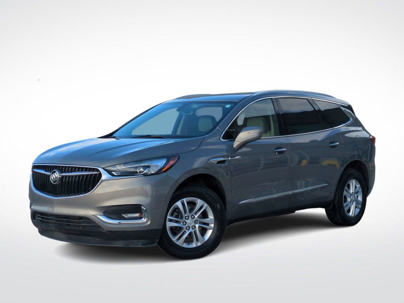 Used 2019 Buick Enclave Essence