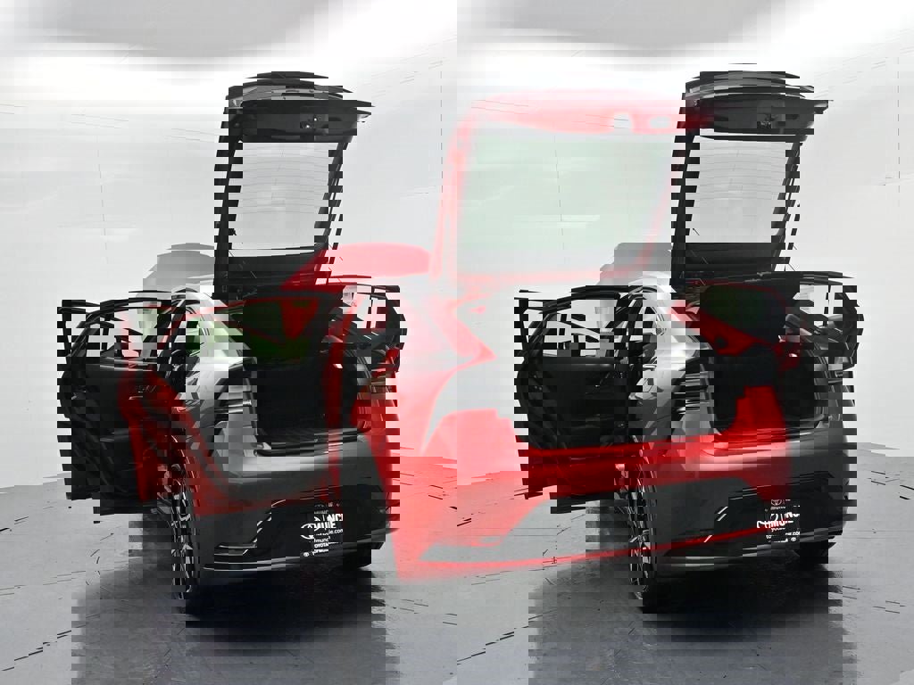 New 2026 Toyota Prius Plug-In Hybrid image 64