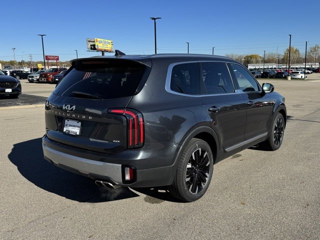 Used 2023 Kia Telluride SX Prestige image 40