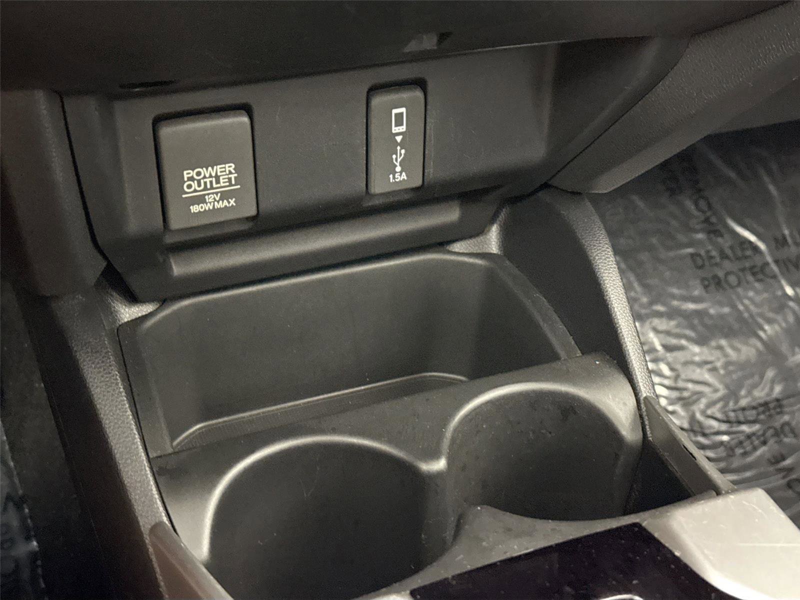 Used 2018 Honda Fit EX image 25