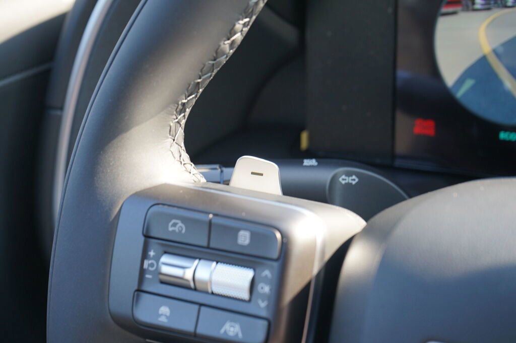 Used 2026 Hyundai Palisade Calligraphy image 20