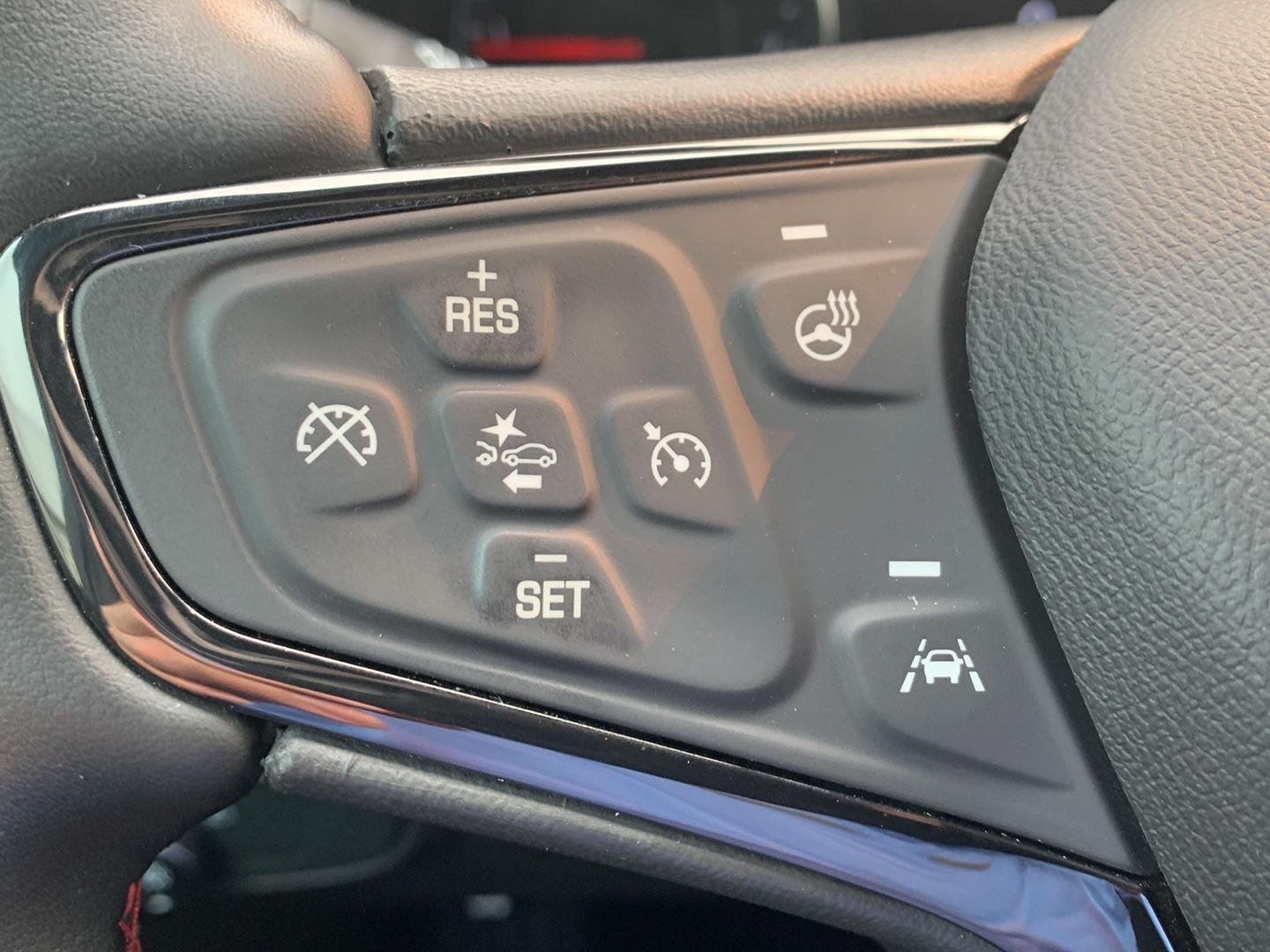 Certified 2023 Chevrolet Equinox RS AWD/4WD image 10
