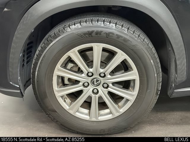 Used 2018 Lexus NX 300 FWD w/ Comfort Package image 10