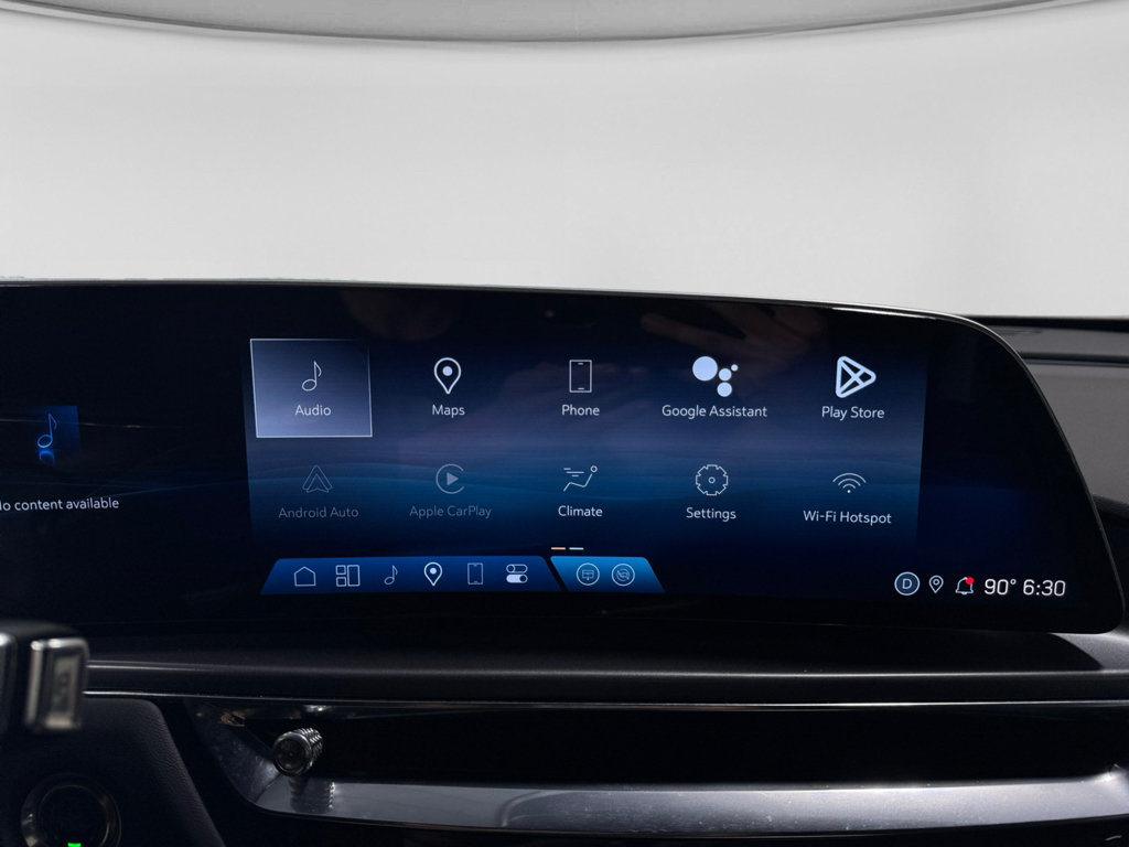 Used 2024 Cadillac Lyriq Tech RWD image 14