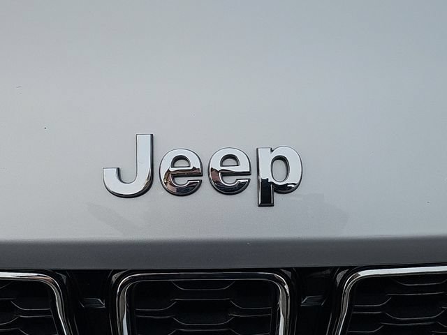 Used 2021 Jeep Grand Cherokee L Limited w/ Trailer Tow Group (B) AWD/4WD image 35