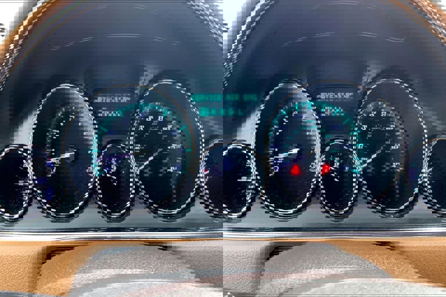 Used 2014 Buick Enclave Premium w/ Trailering Provision Package image 24