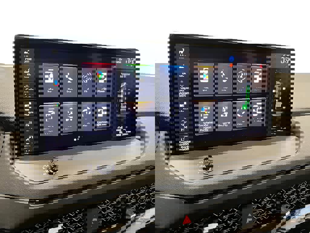 New 2025 Honda Accord Touring image 24