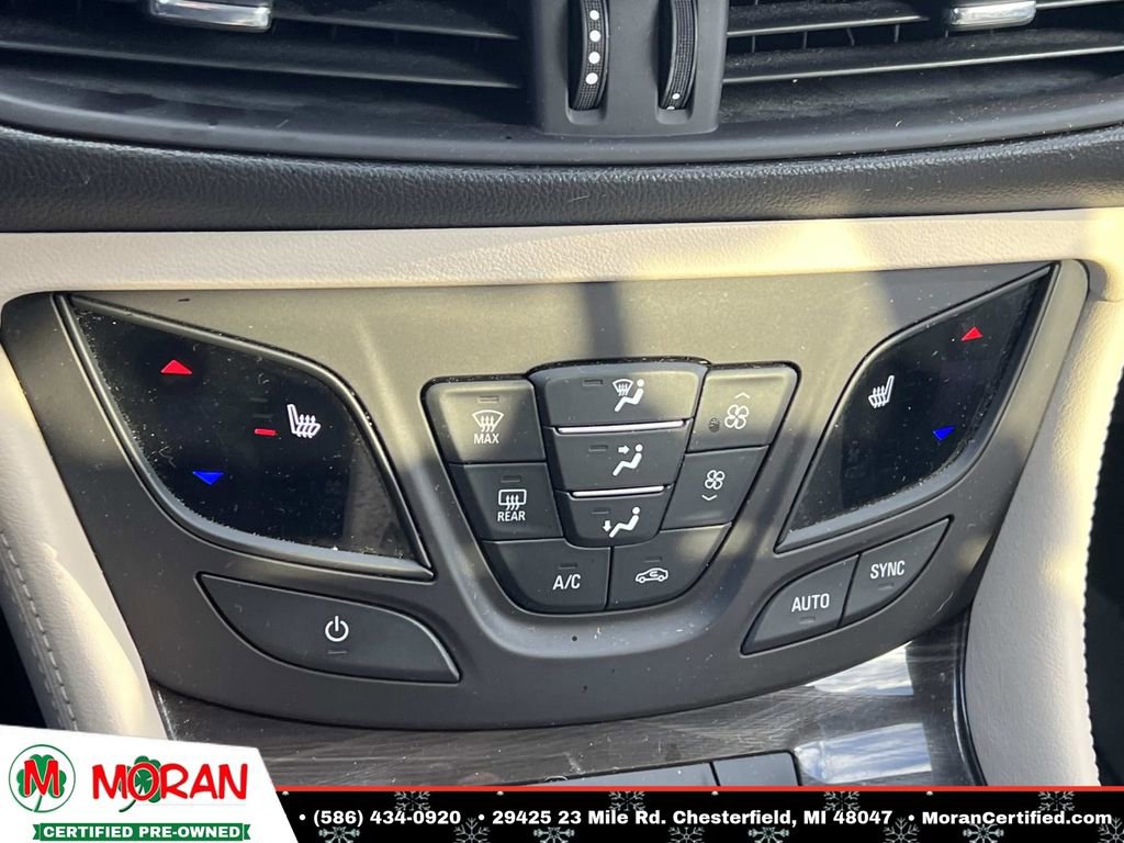 Used 2019 Buick Envision Essence image 20