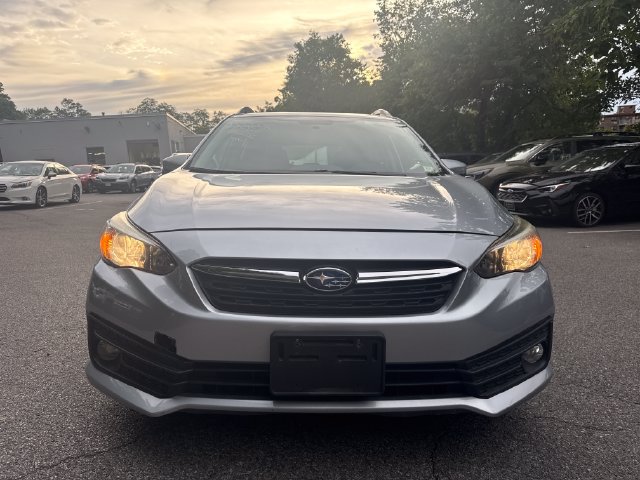 Used 2023 Subaru Impreza 2.0i Premium AWD/4WD image 6