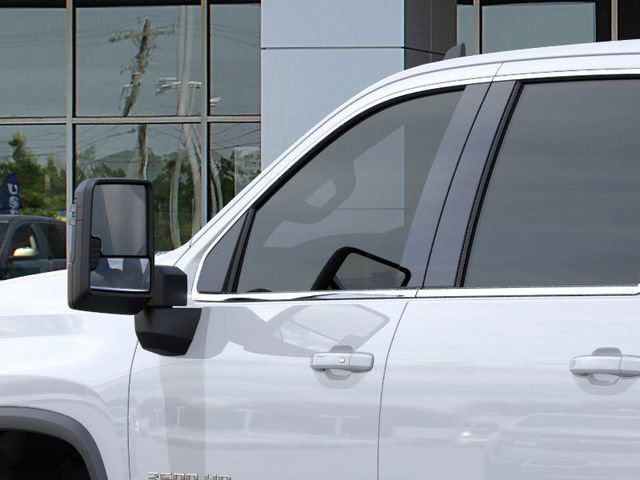 New 2026 Chevrolet Silverado 3500 W/T w/ WT Convenience Package image 12