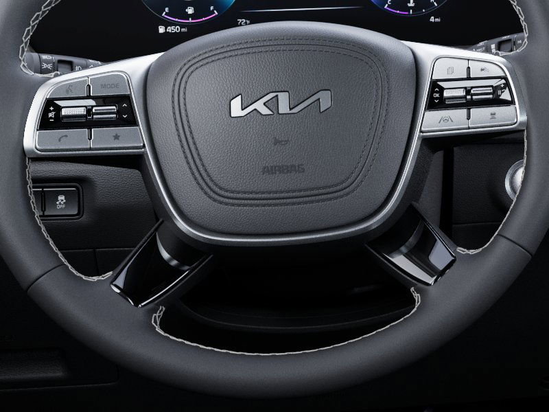 New 2025 Kia Telluride SX X-Line AWD/4WD image 23