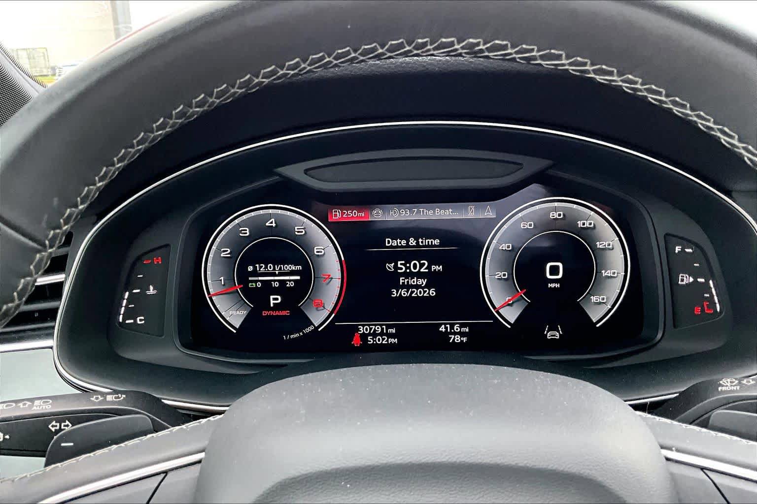 Used 2025 Audi Q7 3.0T Premium Plus AWD/4WD image 26