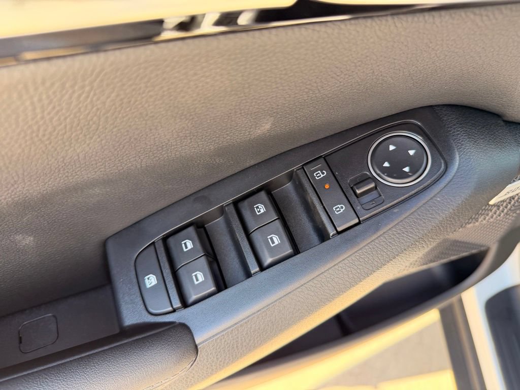 New 2026 Kia Seltos SX AWD/4WD image 14