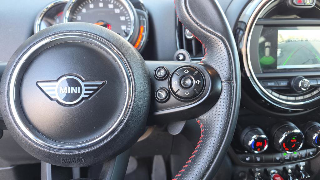 Used 2020 MINI Cooper Countryman S image 21