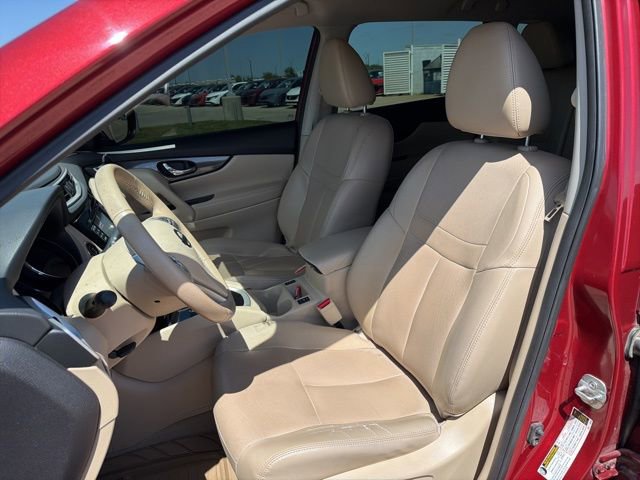 Used 2015 Nissan Rogue SL FWD image 5
