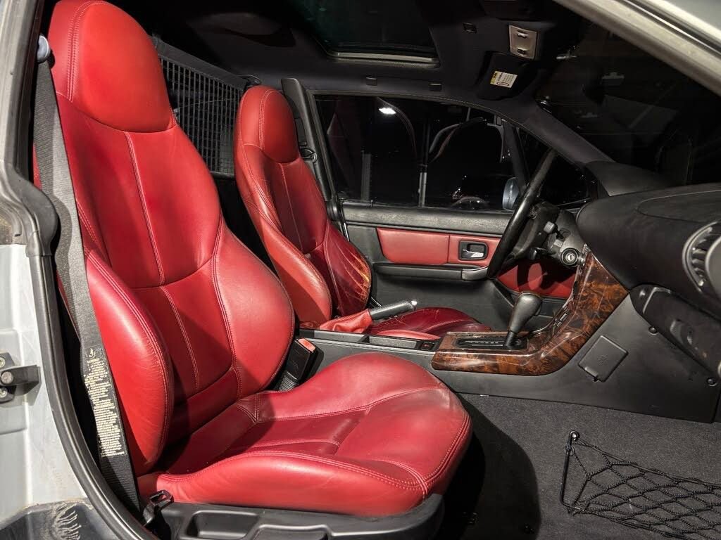 Used 1999 BMW Z3 2.8 image 16