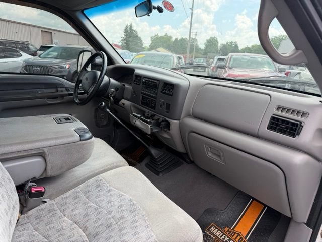 Used 2000 Ford F250 XLT RWD image 22