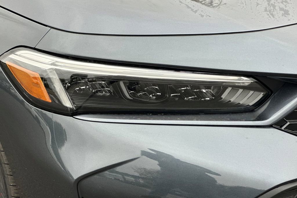 New 2026 Honda Civic Sport image 23