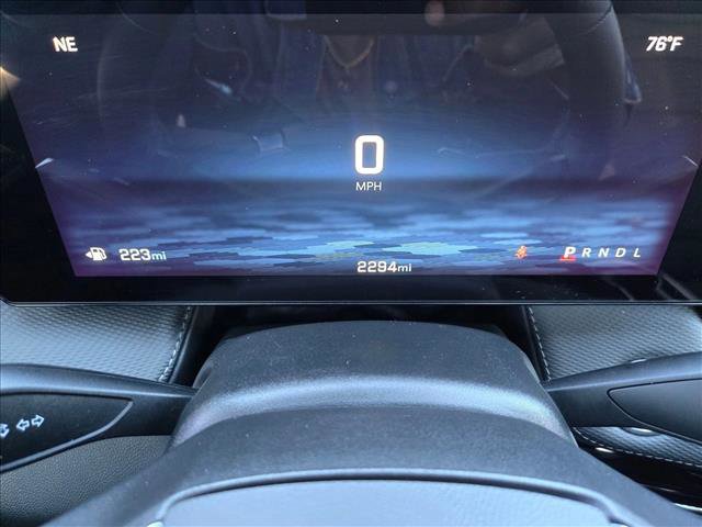 New 2026 Chevrolet Equinox LT w/ Midnight Edition image 12