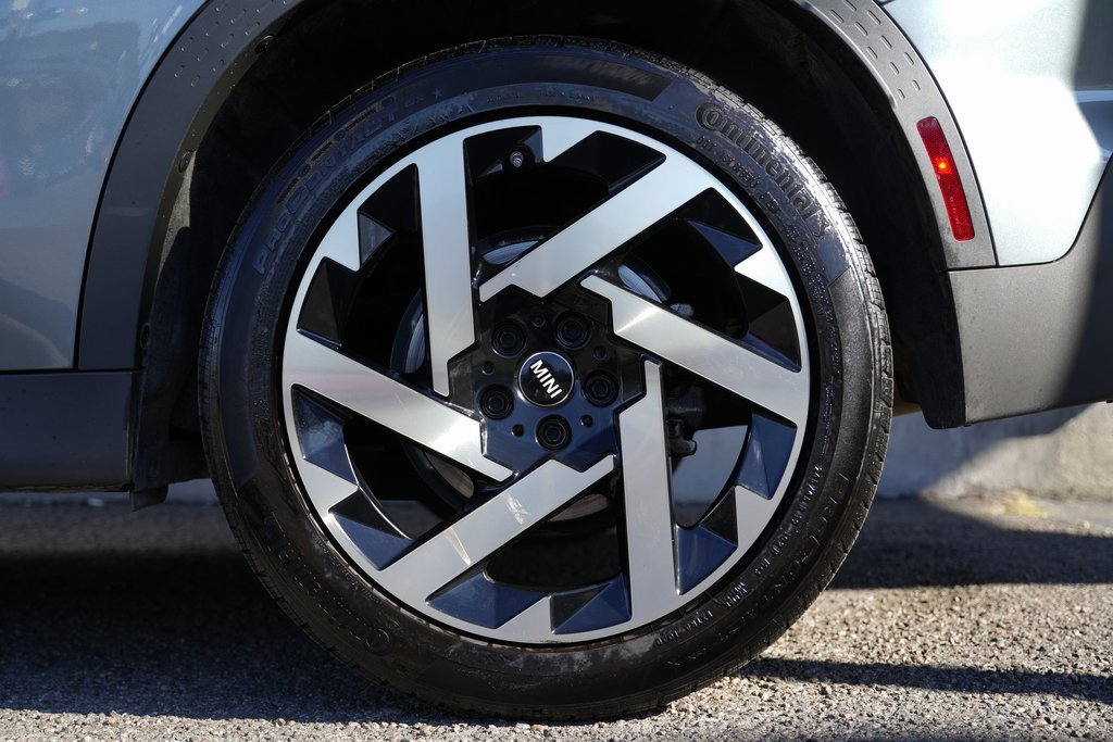 Used 2025 MINI Cooper Countryman S image 14