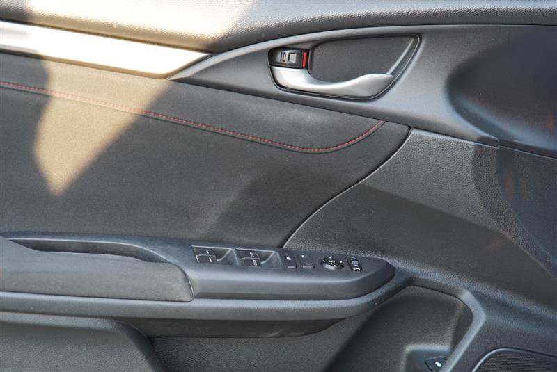 Used 2018 Honda Civic Si image 50
