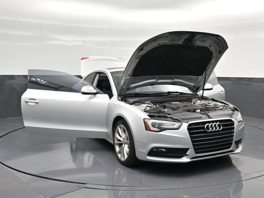 Used 2013 Audi A5 2.0T Premium AWD/4WD image 33