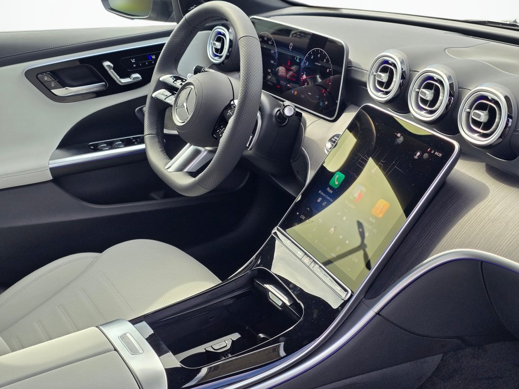 New 2026 Mercedes-Benz C 300 4MATIC Sedan image 26