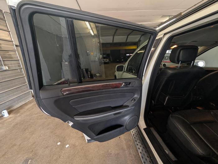 Used 2007 Mercedes-Benz GL 450 4MATIC image 24