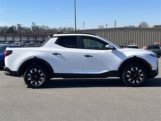 New 2026 Hyundai Santa Cruz SEL image 37