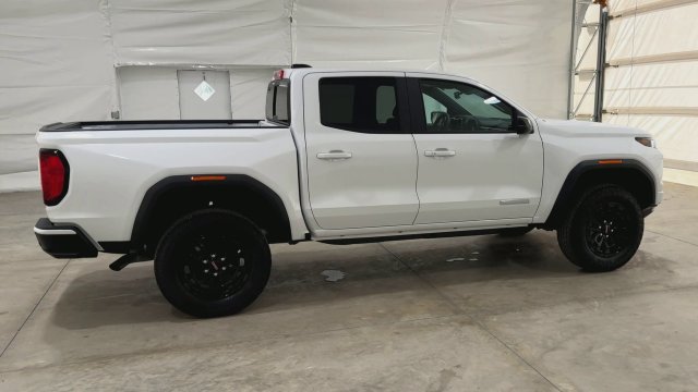 New 2026 GMC Canyon Elevation RWD image 9