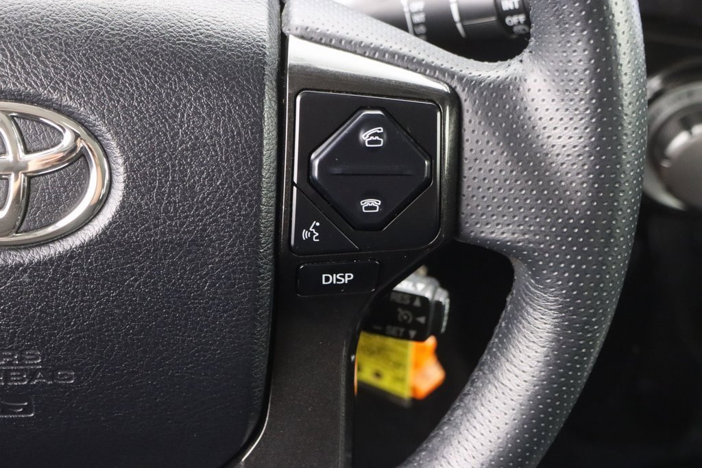 Used 2019 Toyota 4Runner TRD Off-Road image 26