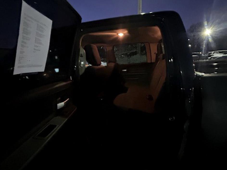 Used 2019 RAM 2500 Tradesman image 7